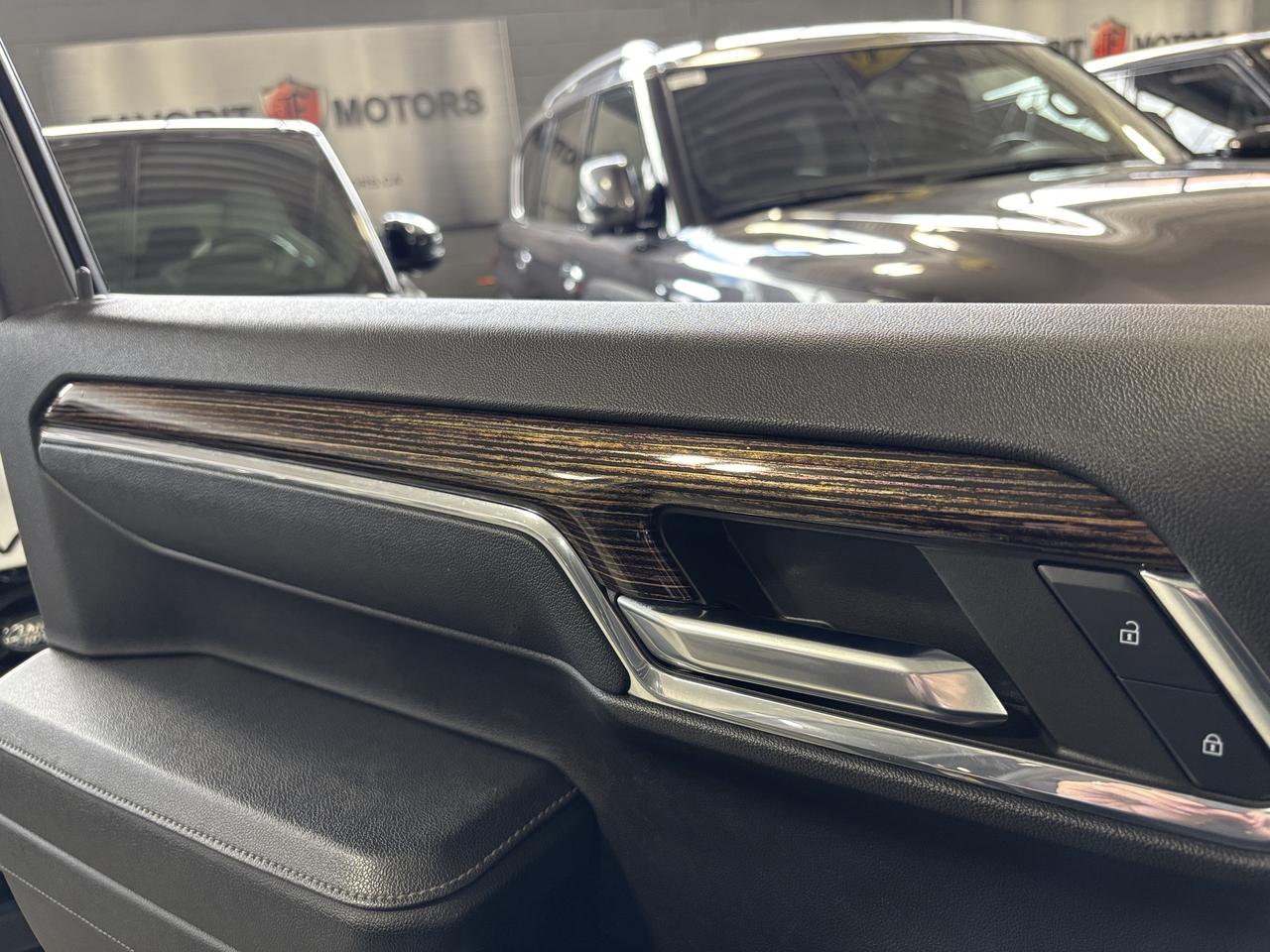 2023 GMC Sierra 1500 Elevation|V8|4WD|CREW|WOODTRIMS|BEDCOVER|BACKCAM|+ Photo