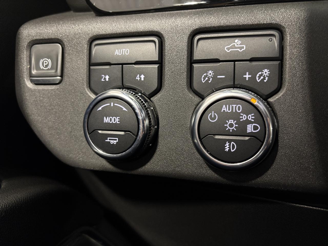 2023 GMC Sierra 1500 Elevation|V8|4WD|CREW|WOODTRIMS|BEDCOVER|BACKCAM|+ Photo