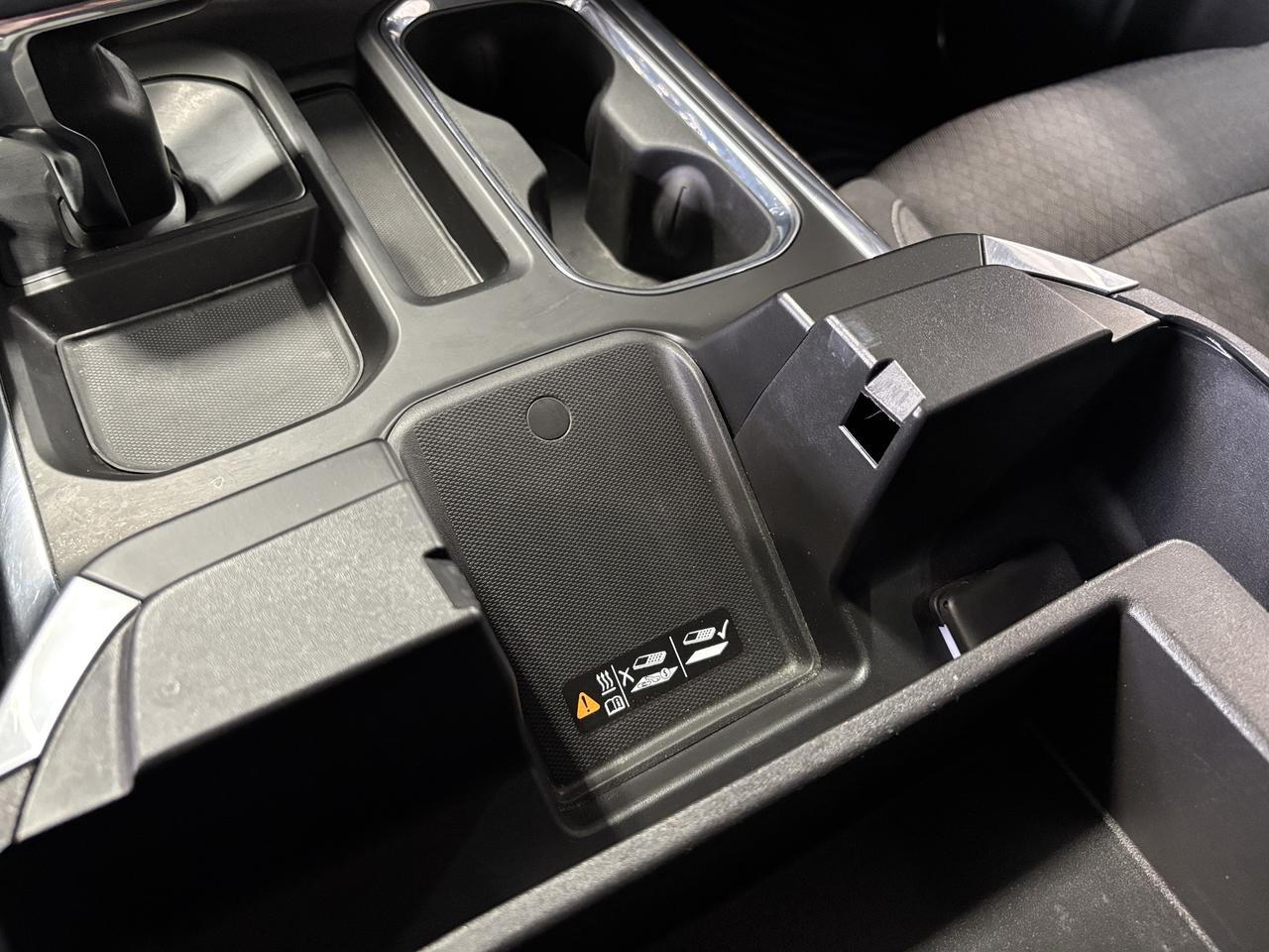 2023 GMC Sierra 1500 Elevation|V8|4WD|CREW|WOODTRIMS|BEDCOVER|BACKCAM|+ Photo