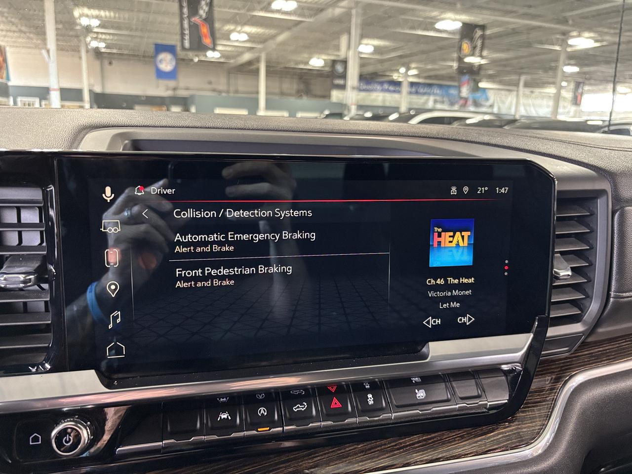 2023 GMC Sierra 1500 Elevation|V8|4WD|CREW|WOODTRIMS|BEDCOVER|BACKCAM|+ Photo