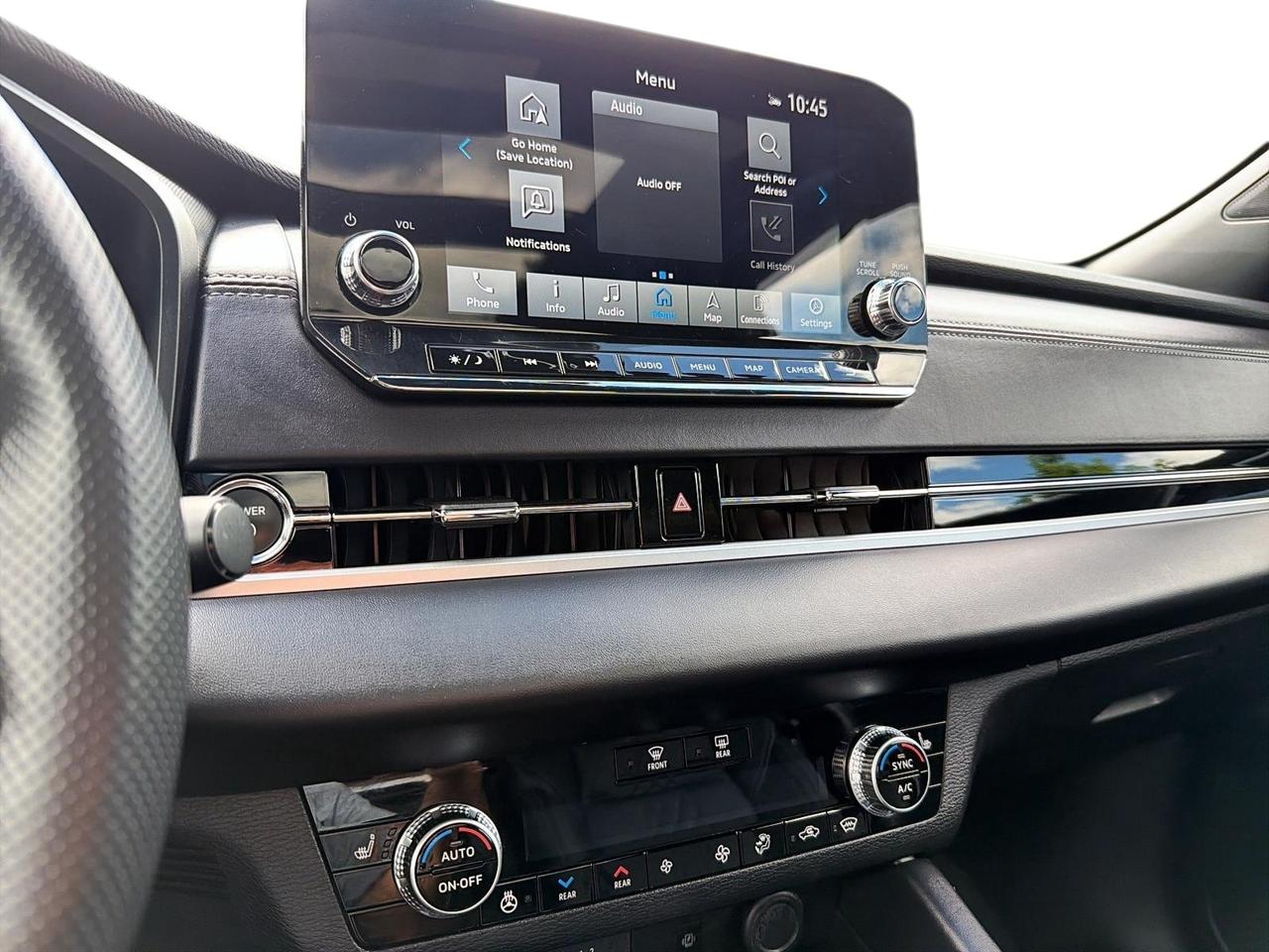 2025 Mitsubishi Outlander Phev GT Photo