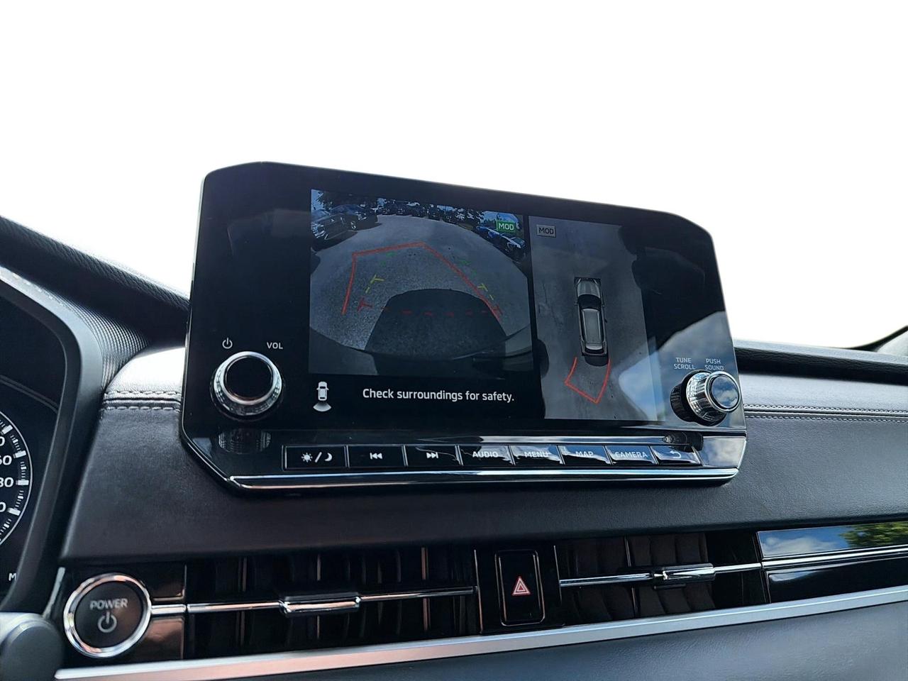 2025 Mitsubishi Outlander Phev GT Photo