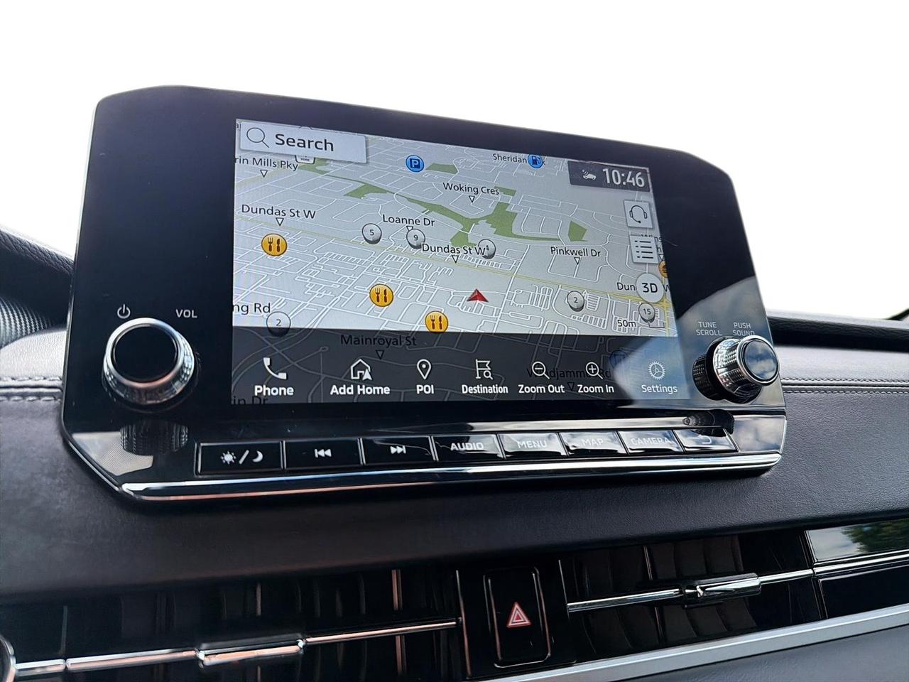 2025 Mitsubishi Outlander Phev GT Photo