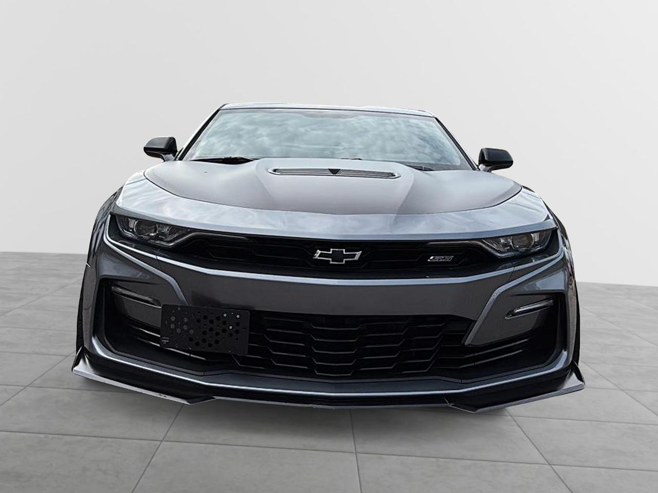 2021 Chevrolet Camaro SS | RARE | Apple CarPlay | 1SS Photo
