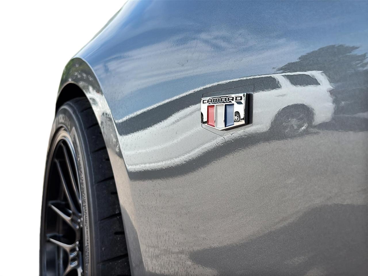 2021 Chevrolet Camaro SS | RARE | Apple CarPlay | 1SS Photo