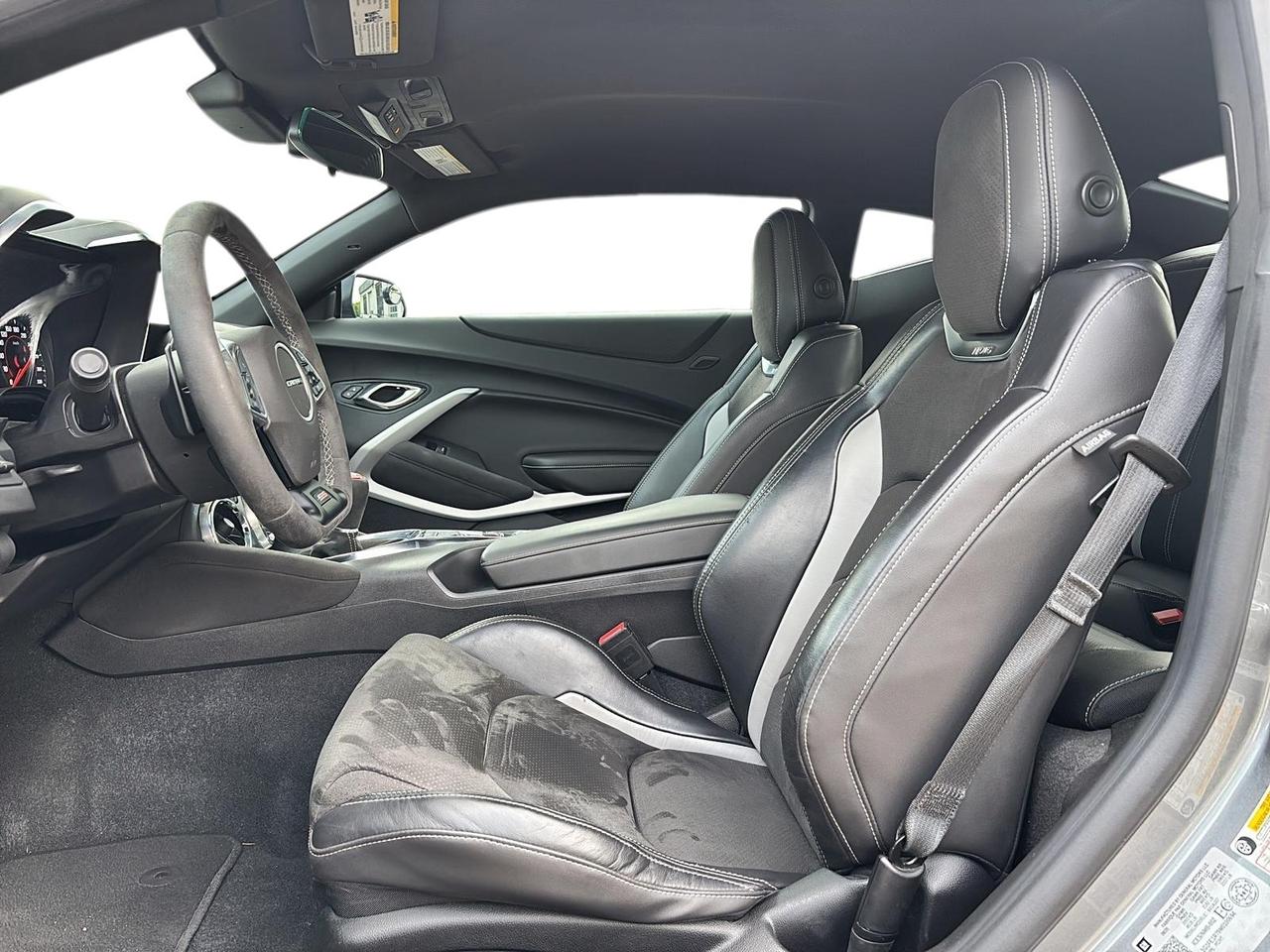2021 Chevrolet Camaro SS | RARE | Apple CarPlay | 1SS Photo