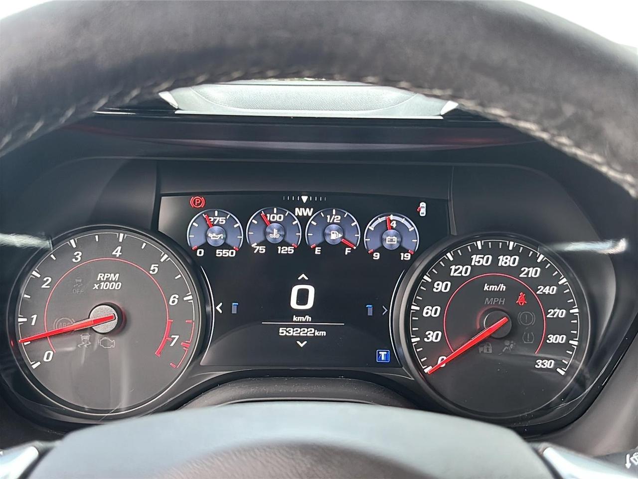 2021 Chevrolet Camaro SS | RARE | Apple CarPlay | 1SS Photo