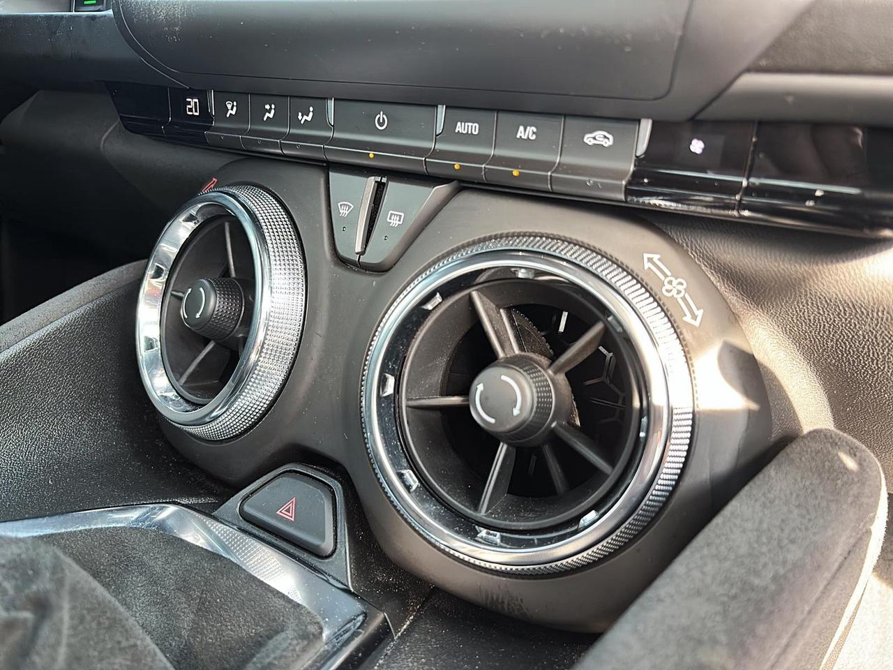 2021 Chevrolet Camaro SS | RARE | Apple CarPlay | 1SS Photo