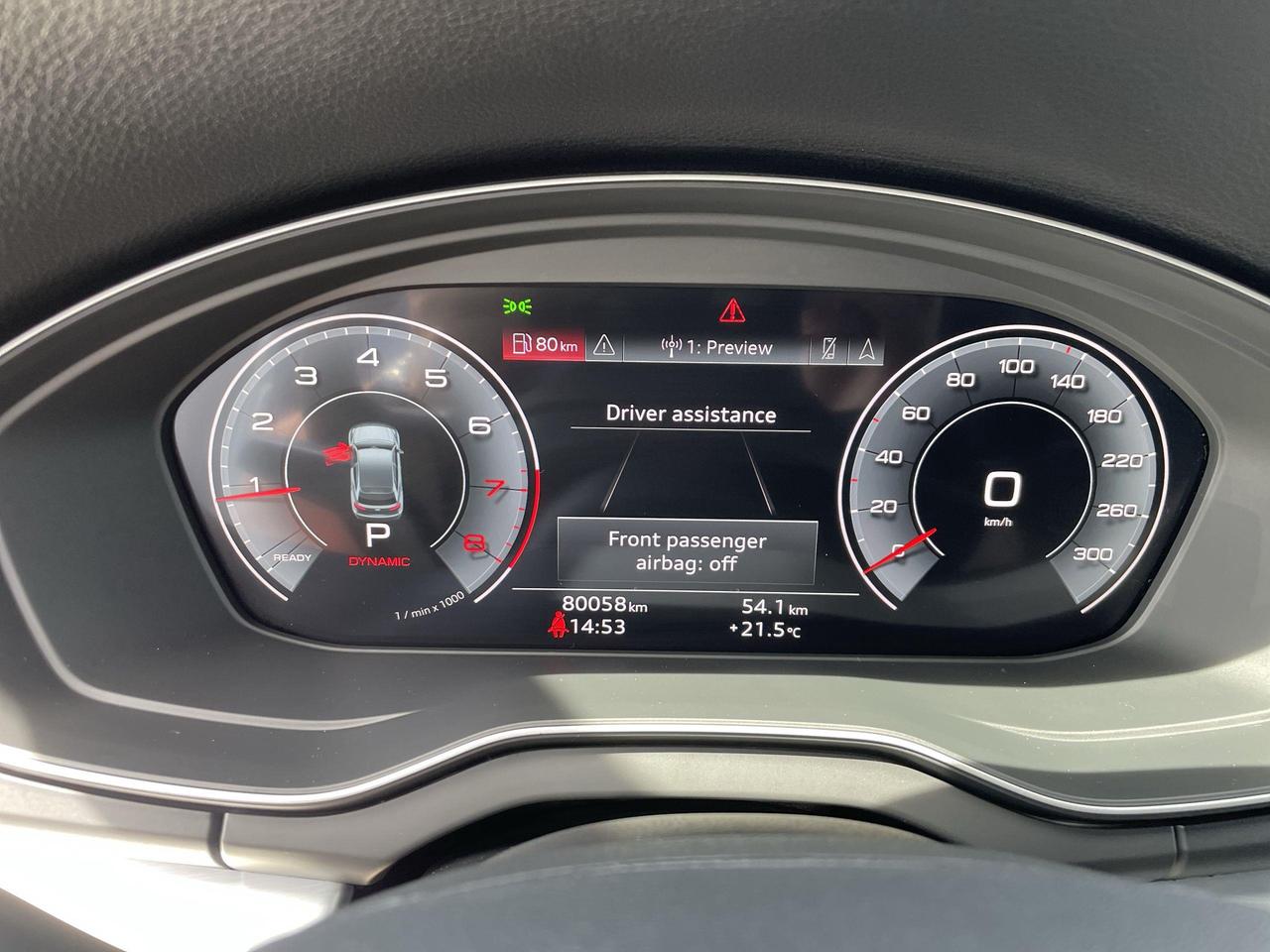 2023 Audi Q5 45 Progressiv SLINE, LEATHER, PANO. ROOF, NAVI, BL Photo