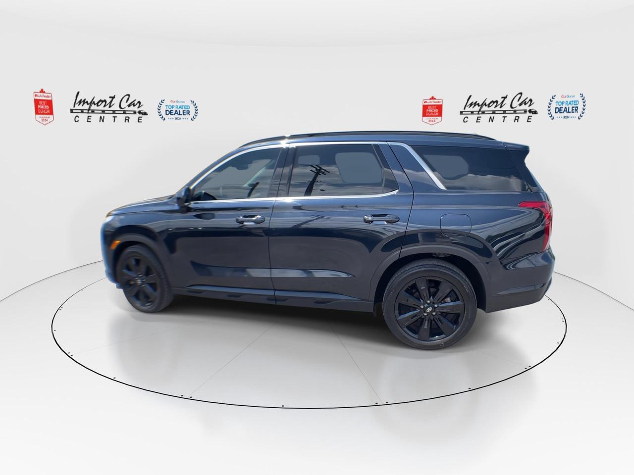 2025 Hyundai PALISADE Urban 8 Passenger 8 PASSENGER, LEATHERETTE, ROOF, Photo