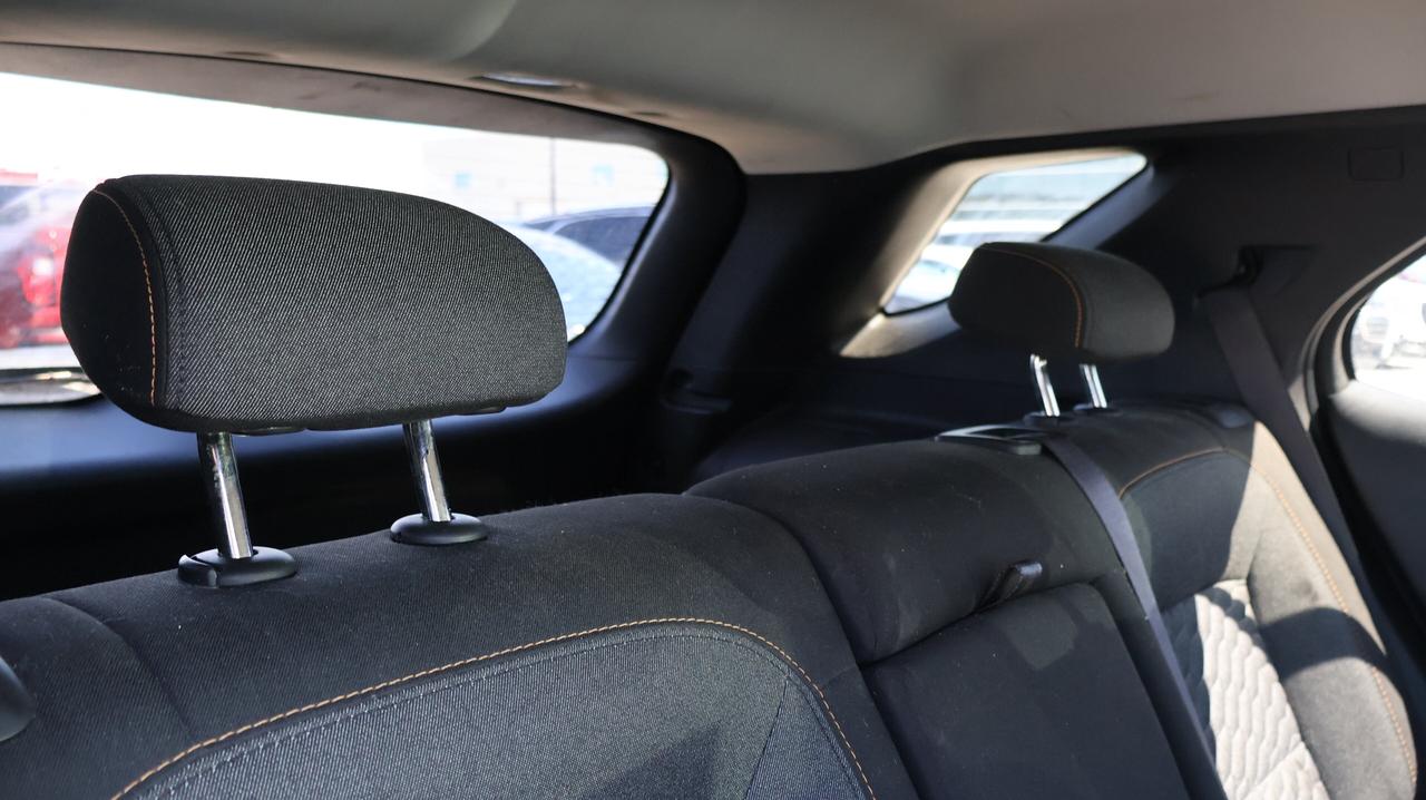 2019 Chevrolet Equinox LT | 7-inch Touchscreen Infotainment System Photo