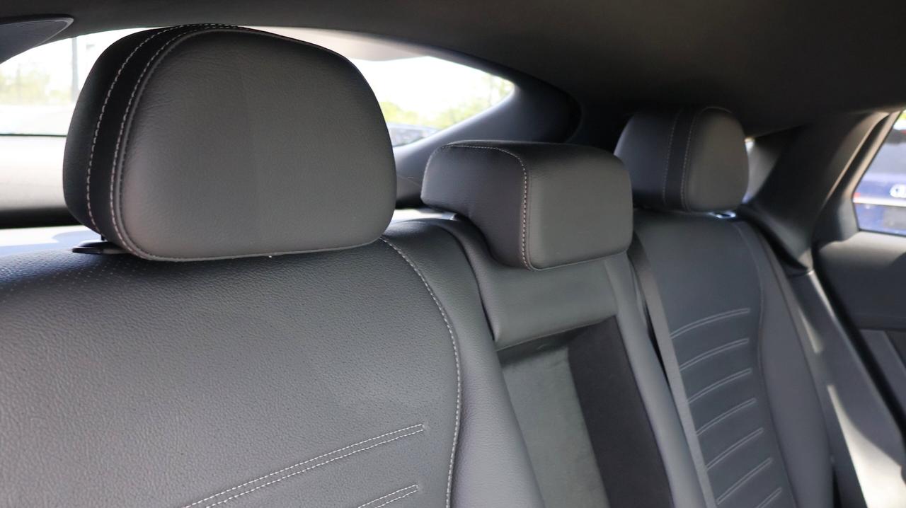 2026 Mercedes-Benz GLC GLC 300 | | Moonroof | Photo