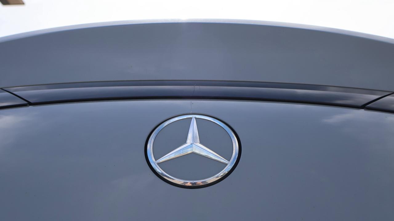 2026 Mercedes-Benz GLC GLC 300 | | Moonroof | Photo