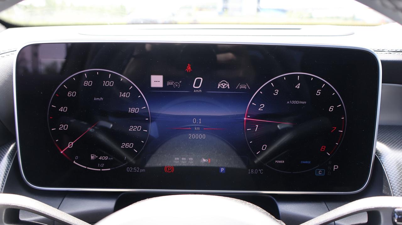 2026 Mercedes-Benz GLC GLC 300 | | Moonroof | Photo
