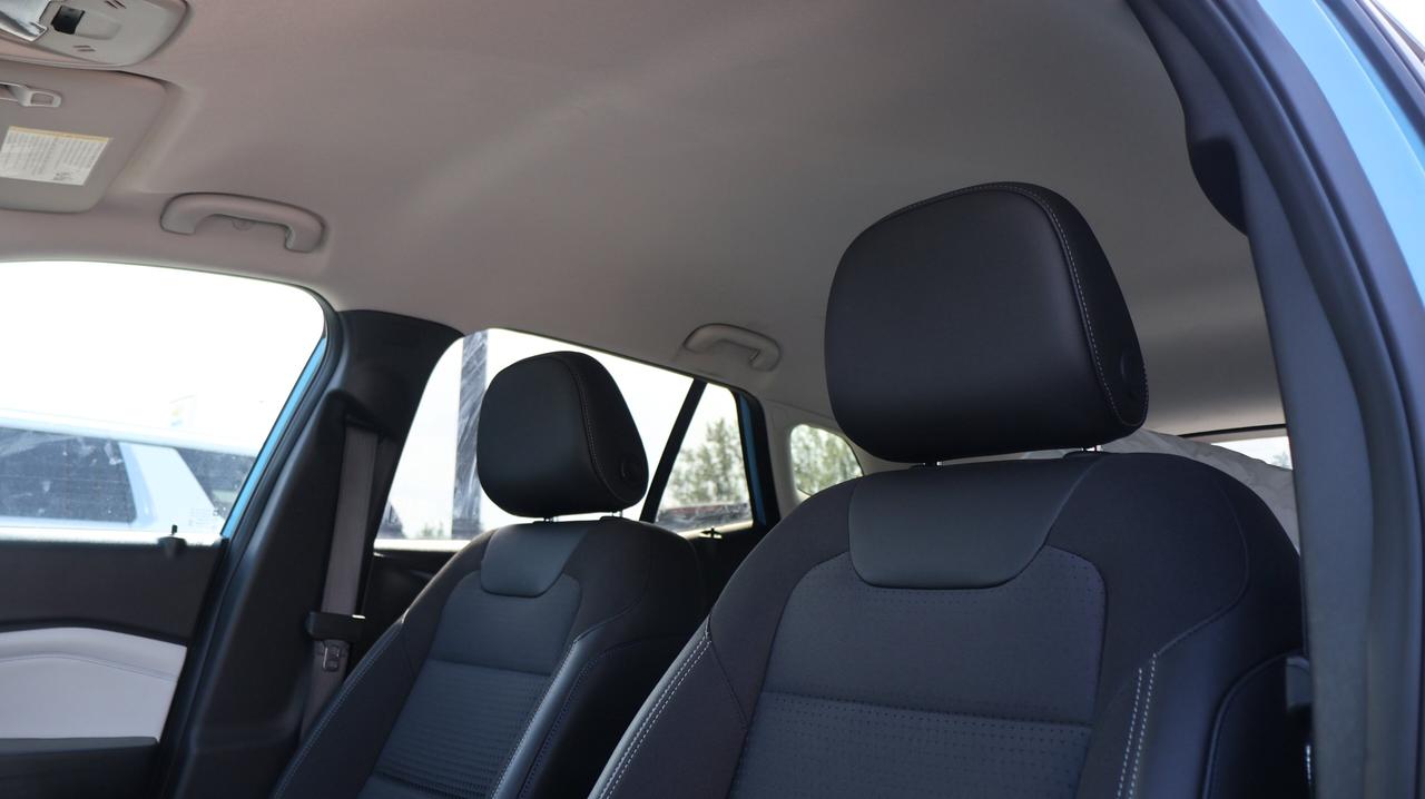2025 Chevrolet Trax LT | Heated Front Seats | Advanced Safety Suite Photo
