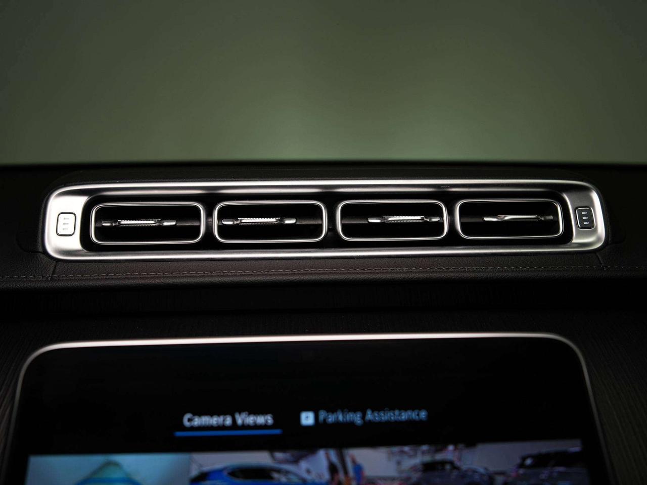 2022 Mercedes-Benz S-Class BURMESTER | PANO | HUD Photo