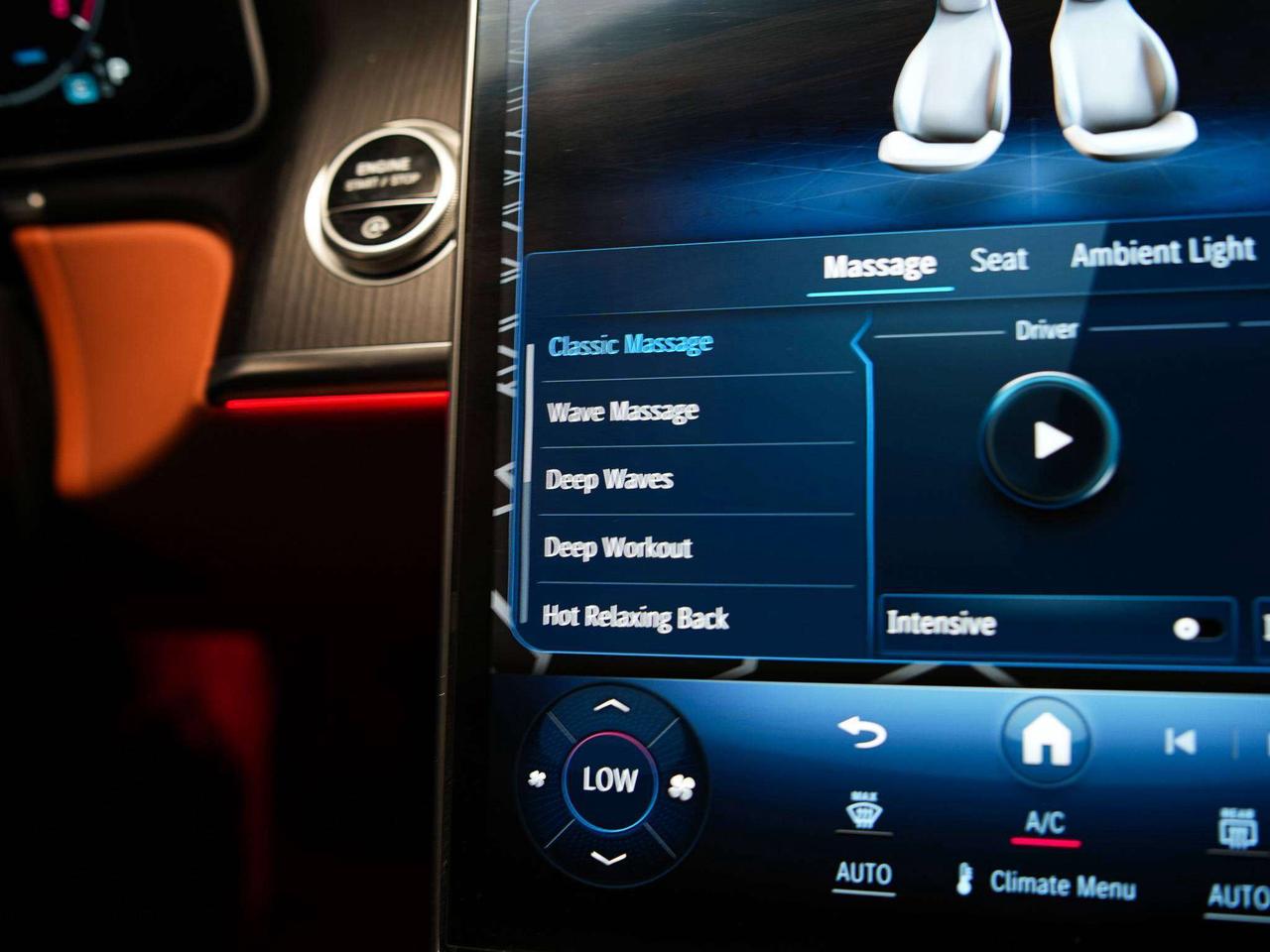 2022 Mercedes-Benz S-Class BURMESTER | PANO | HUD Photo