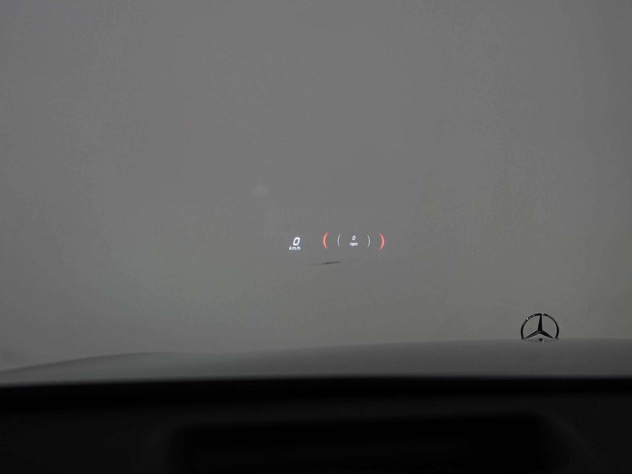 2022 Mercedes-Benz S-Class 580 | PREMIUM & SPORT PKG | HUD Photo