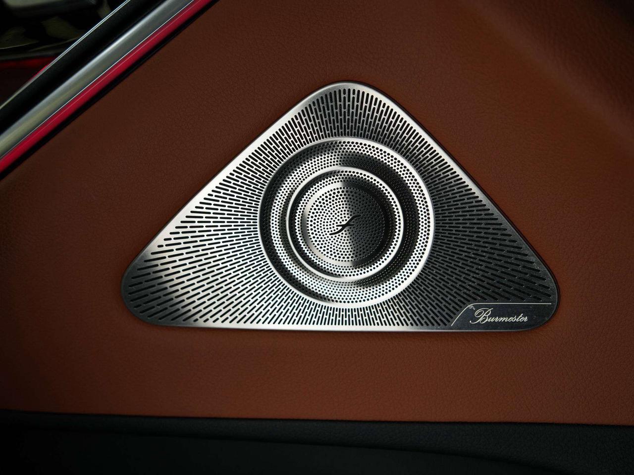 2022 Mercedes-Benz S-Class 580 | PREMIUM & SPORT PKG | HUD Photo
