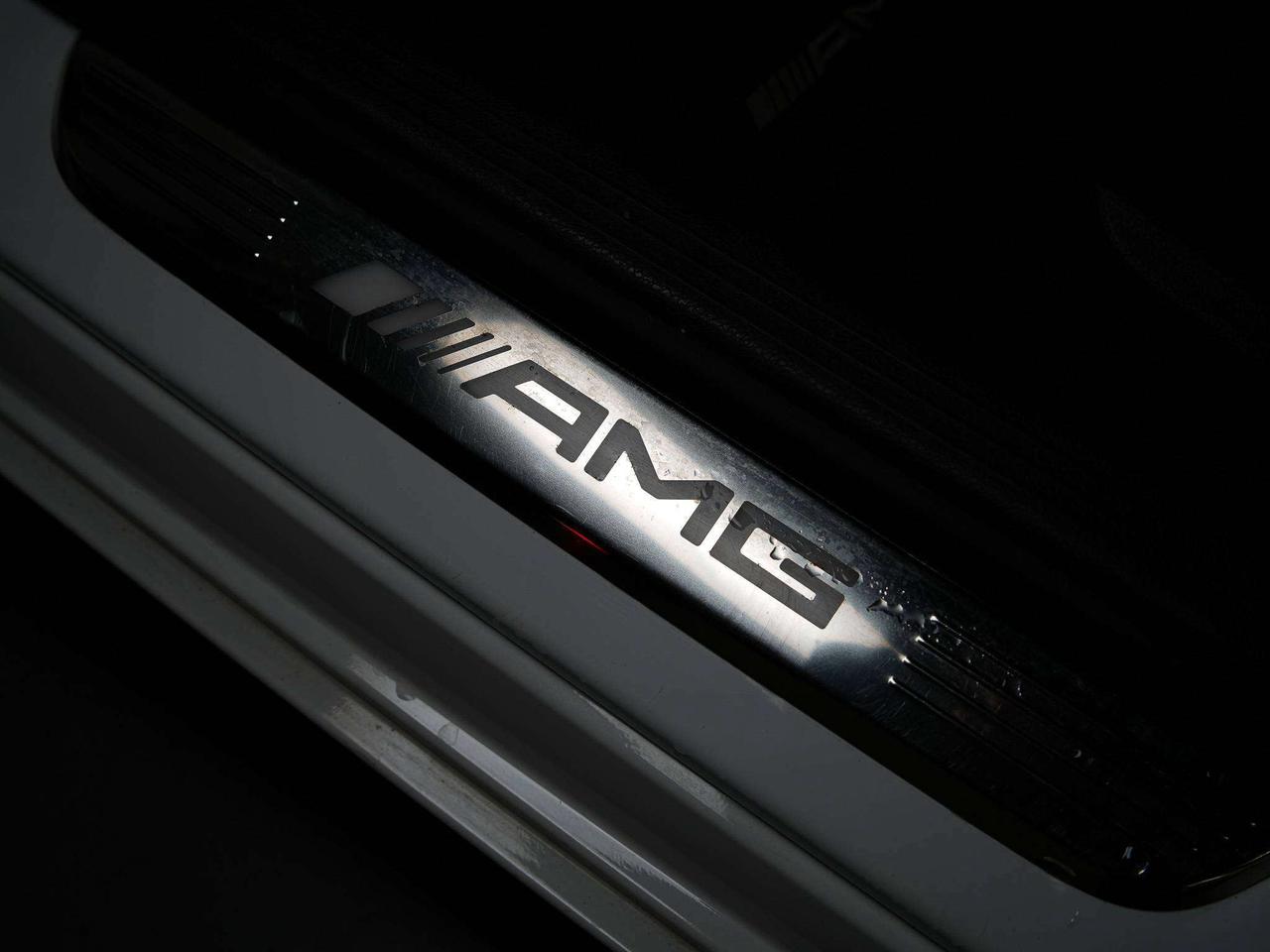 2016 Mercedes-Benz C-Class 63 S | AMG | PANO | CARBON TRIM Photo