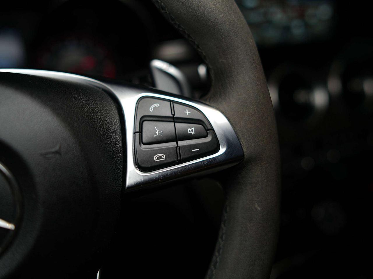2016 Mercedes-Benz C-Class 63 S | AMG | PANO | CARBON TRIM Photo