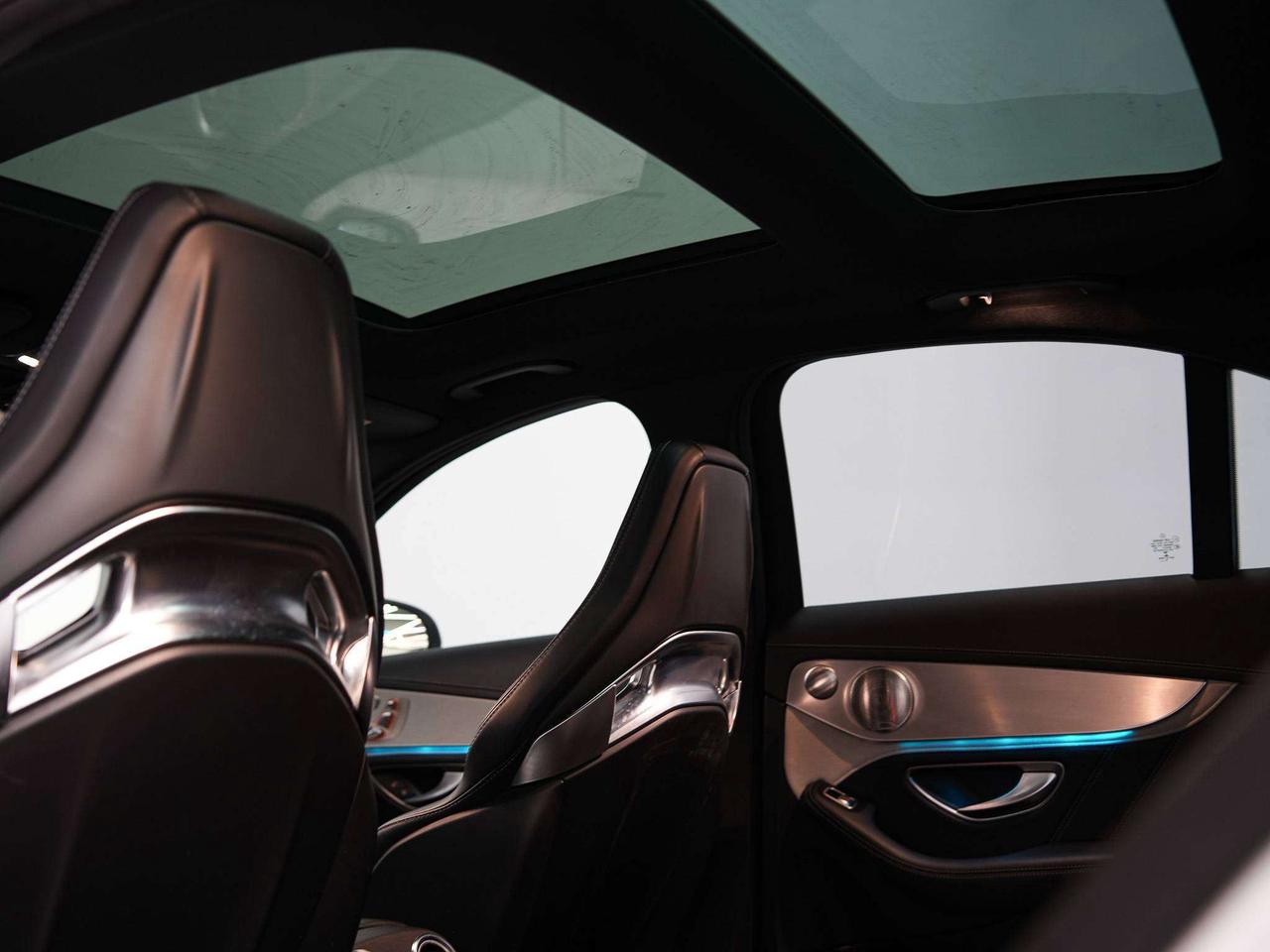 2016 Mercedes-Benz C-Class 63 S | AMG | PANO | CARBON TRIM Photo