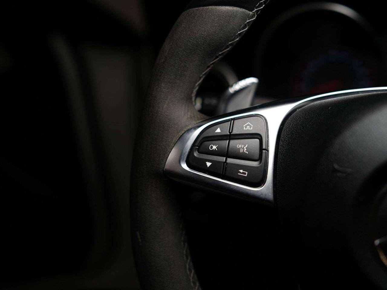 2016 Mercedes-Benz C-Class 63 S | AMG | PREMIUM & NIGHT PKG | PERFORMA SEATS Photo