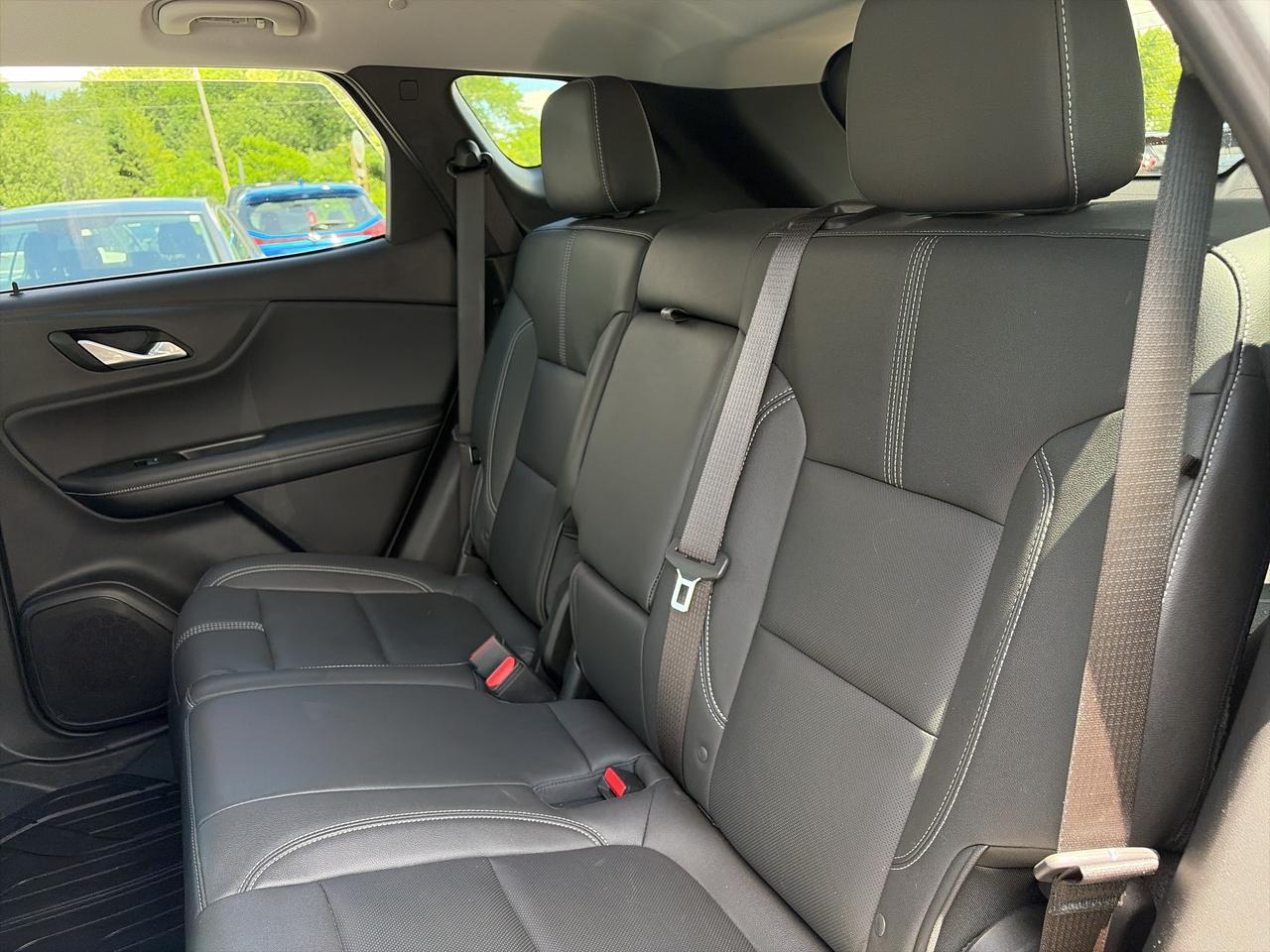 2023 Chevrolet Blazer TRUE NORTH, REMOTE START, CLEAN CARFAX! Photo