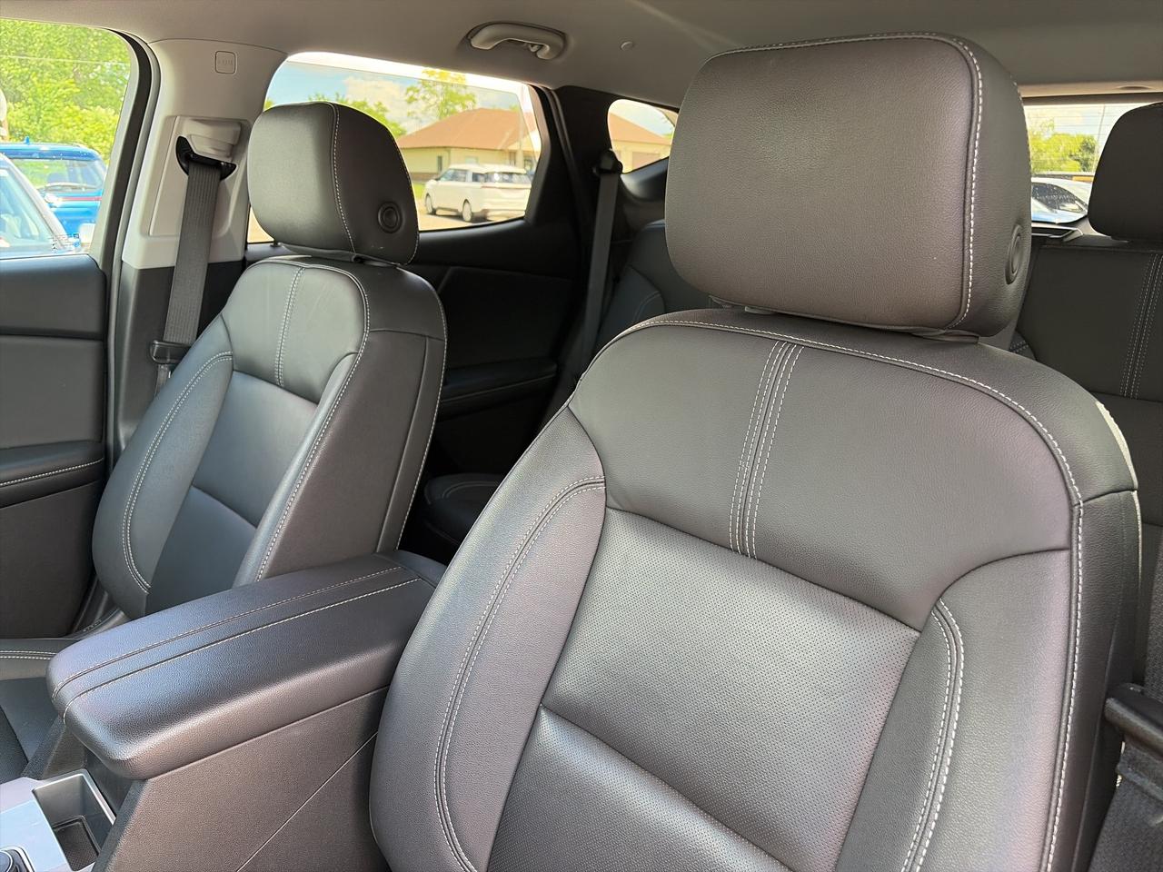 2023 Chevrolet Blazer TRUE NORTH, REMOTE START, CLEAN CARFAX! - Photo #10