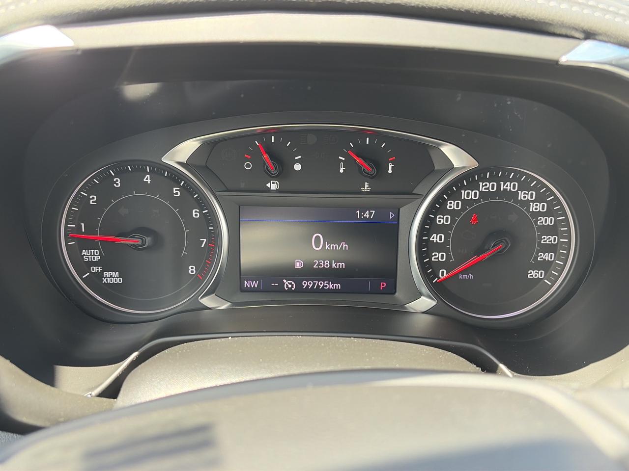 2023 Chevrolet Blazer TRUE NORTH, REMOTE START, CLEAN CARFAX! - Photo #15