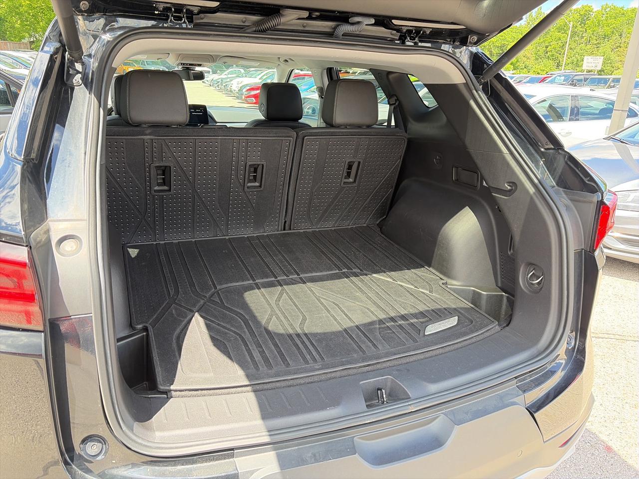 2023 Chevrolet Blazer TRUE NORTH, REMOTE START, CLEAN CARFAX! - Photo #12
