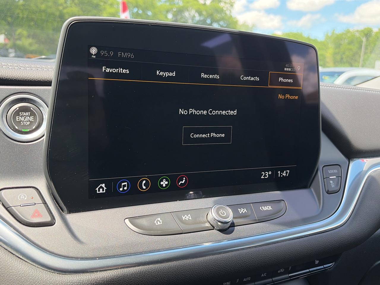 2023 Chevrolet Blazer TRUE NORTH, REMOTE START, CLEAN CARFAX! - Photo #19