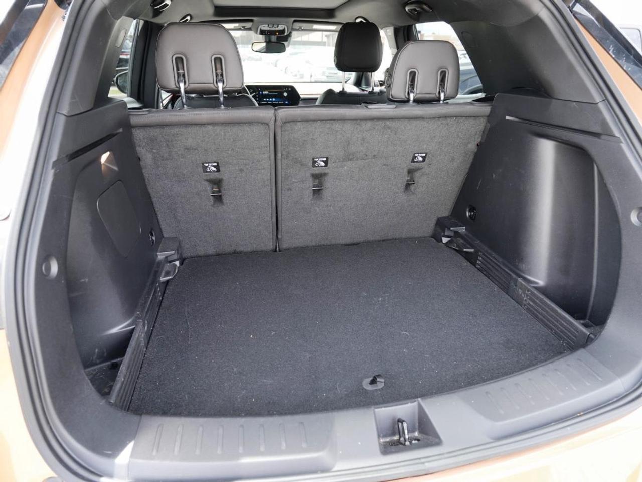 2024 Chevrolet TrailBlazer AWD 4dr RS | PANO ROOF | LEATHER | LOW KM Photo