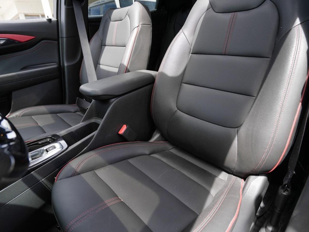 2024 Chevrolet TrailBlazer AWD 4dr RS | PANO ROOF | LEATHER | LOW KM Photo