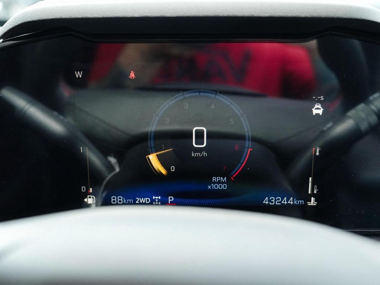 2024 Chevrolet TrailBlazer AWD 4dr RS | PANO ROOF | LEATHER | LOW KM Photo