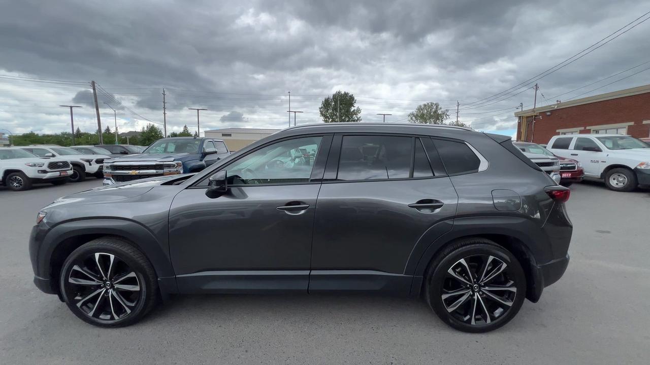 2023 Mazda CX-50 GT AWD | 256HP TURBO | COOLED LEATHER | PANO ROOF Photo