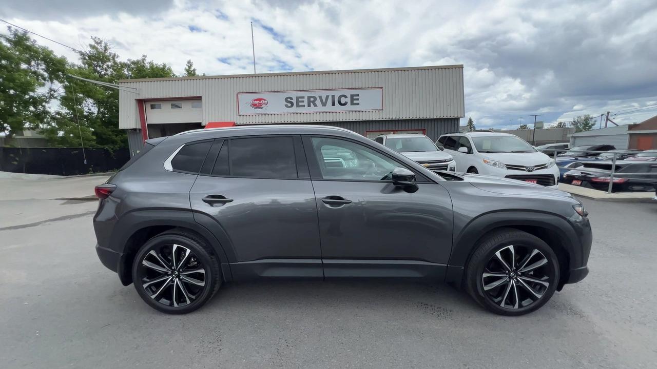 2023 Mazda CX-50 GT AWD | 256HP TURBO | COOLED LEATHER | PANO ROOF Photo