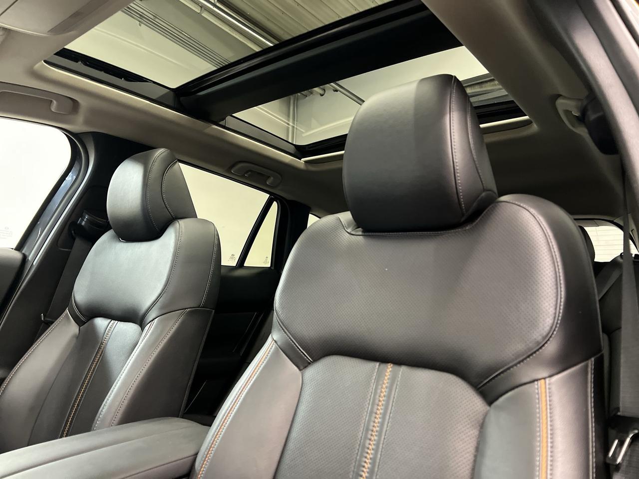 2023 Mazda CX-50 GT AWD | 256HP TURBO | COOLED LEATHER | PANO ROOF Photo