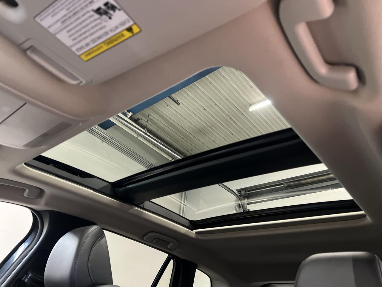 2023 Mazda CX-50 GT AWD | 256HP TURBO | COOLED LEATHER | PANO ROOF Photo