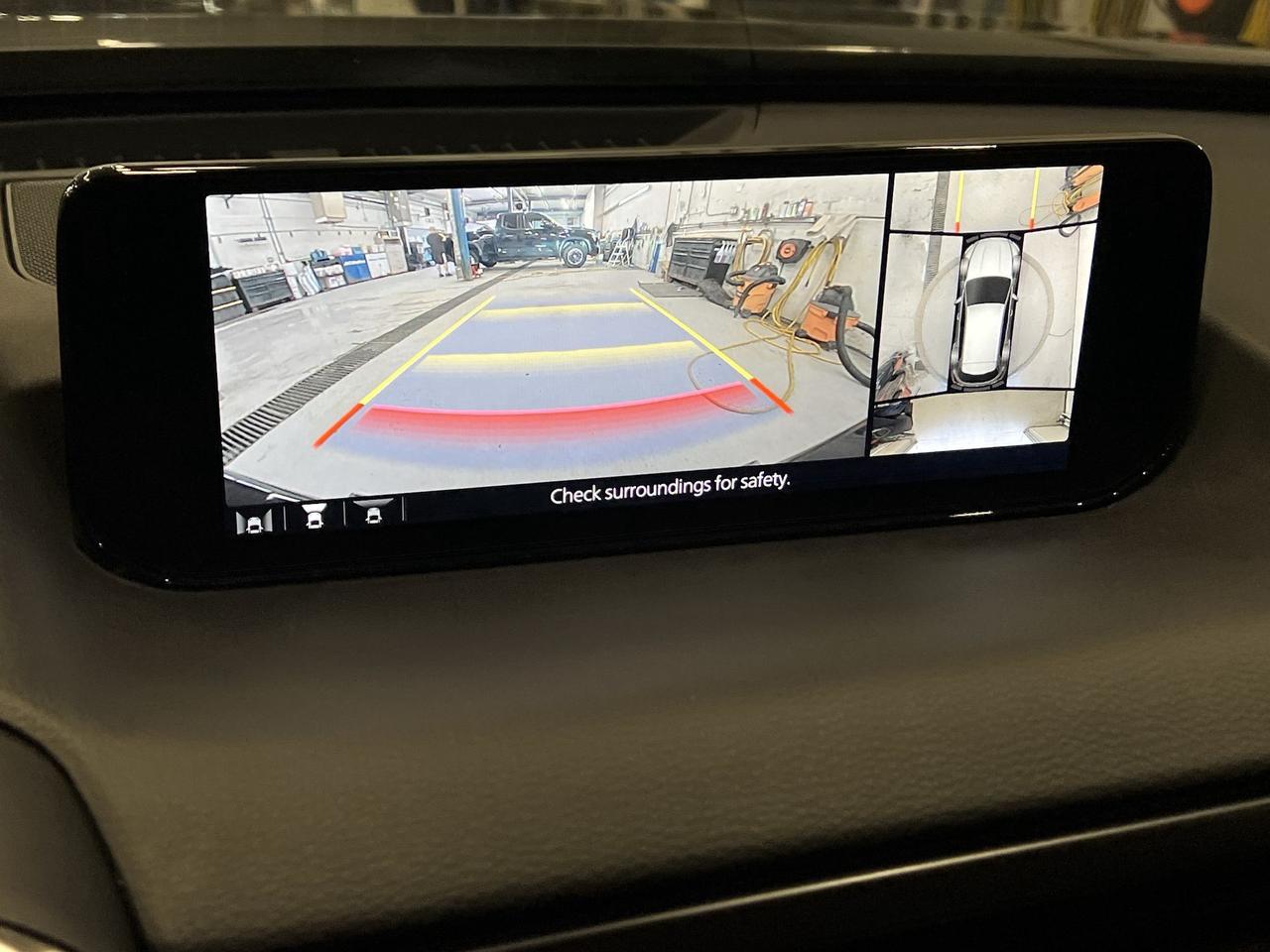 2023 Mazda CX-50 GT AWD | 256HP TURBO | COOLED LEATHER | PANO ROOF Photo