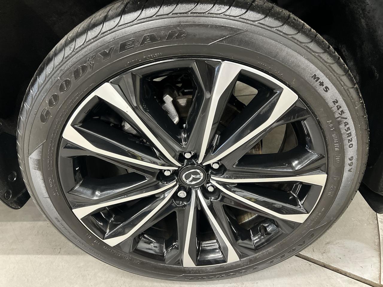 2023 Mazda CX-50 GT AWD | 256HP TURBO | COOLED LEATHER | PANO ROOF Photo