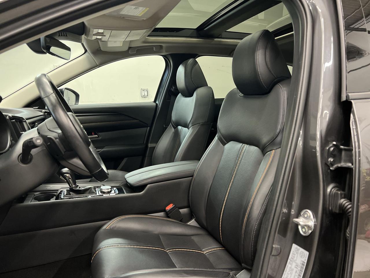 2023 Mazda CX-50 GT AWD | 256HP TURBO | COOLED LEATHER | PANO ROOF Photo