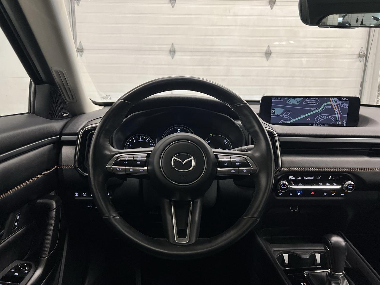2023 Mazda CX-50 GT AWD | 256HP TURBO | COOLED LEATHER | PANO ROOF Photo