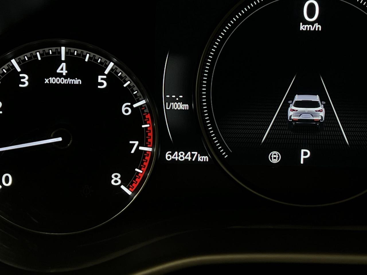 2023 Mazda CX-50 GT AWD | 256HP TURBO | COOLED LEATHER | PANO ROOF Photo