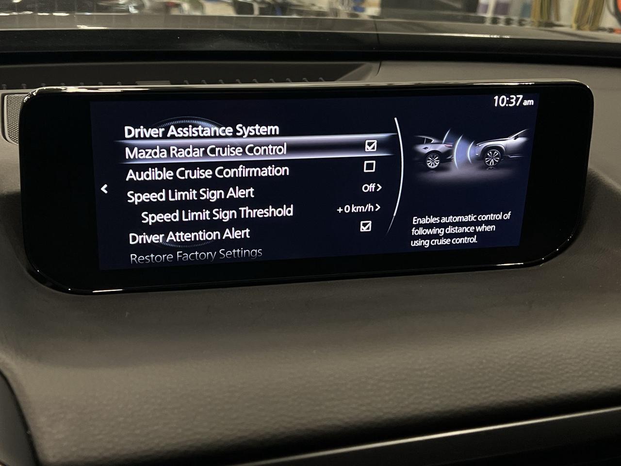 2023 Mazda CX-50 GT AWD | 256HP TURBO | COOLED LEATHER | PANO ROOF Photo