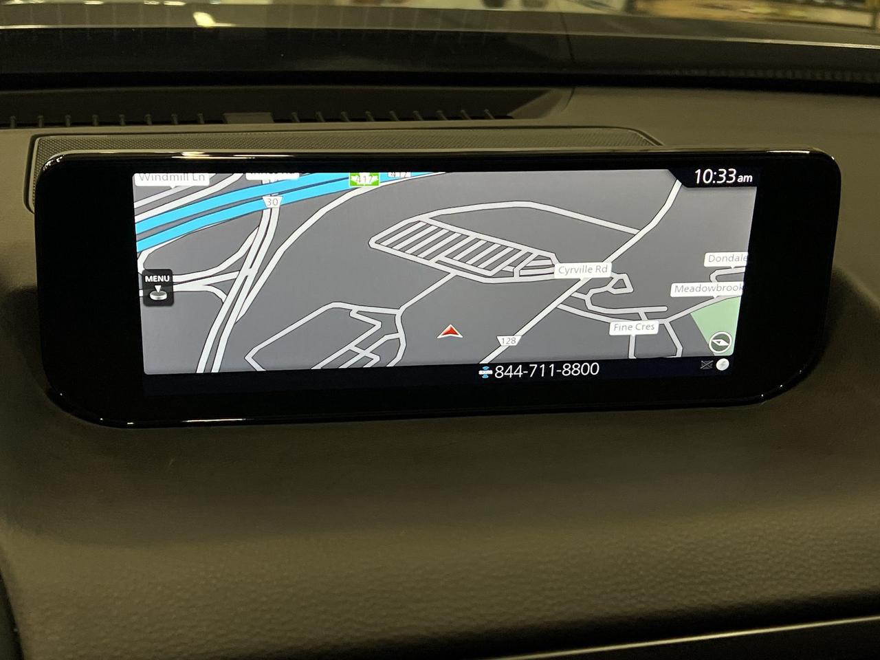 2023 Mazda CX-50 GT AWD | 256HP TURBO | COOLED LEATHER | PANO ROOF Photo