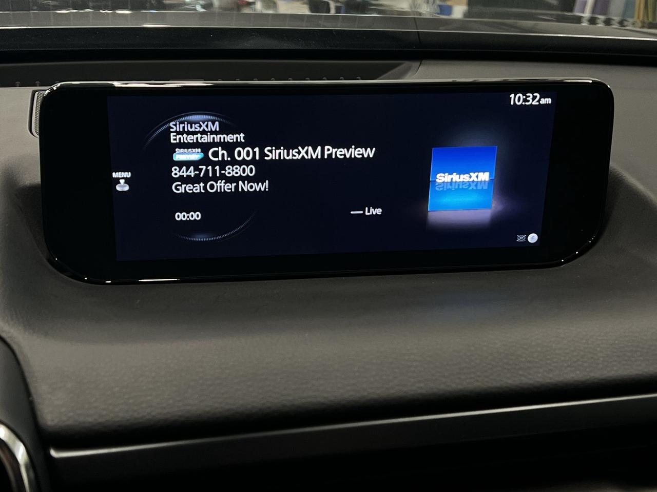 2023 Mazda CX-50 GT AWD | 256HP TURBO | COOLED LEATHER | PANO ROOF Photo