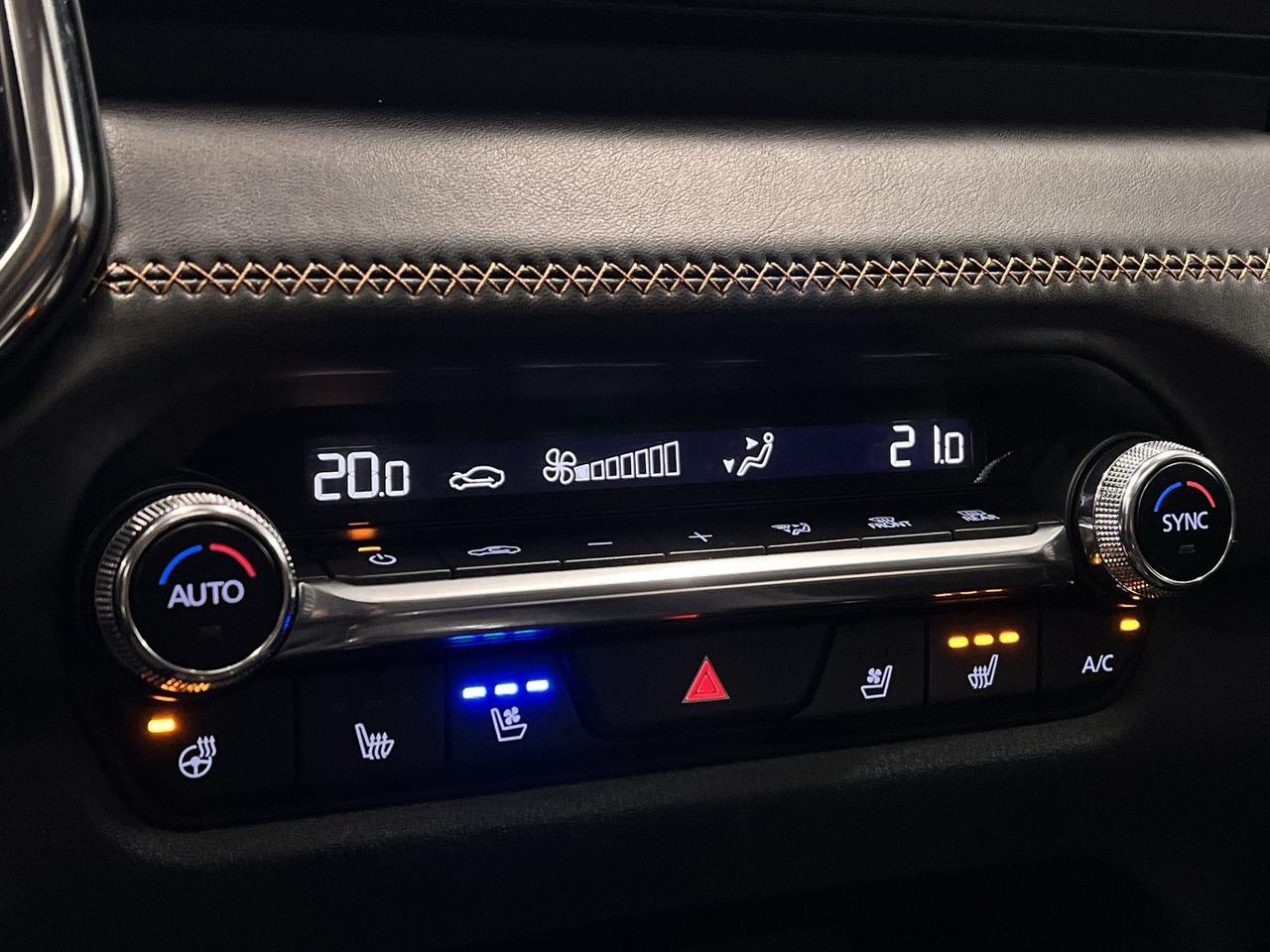 2023 Mazda CX-50 GT AWD | 256HP TURBO | COOLED LEATHER | PANO ROOF Photo