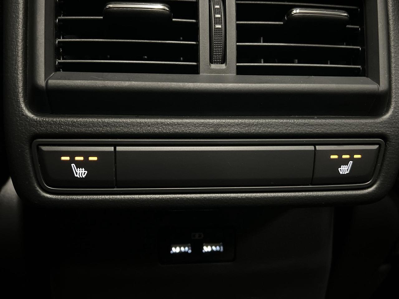 2023 Mazda CX-50 GT AWD | 256HP TURBO | COOLED LEATHER | PANO ROOF Photo
