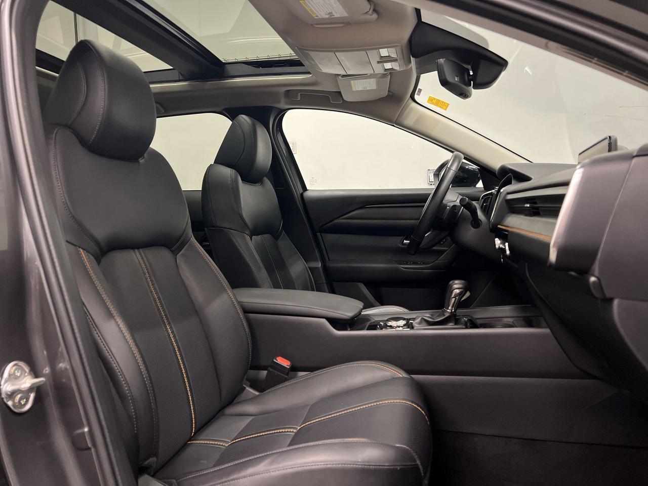 2023 Mazda CX-50 GT AWD | 256HP TURBO | COOLED LEATHER | PANO ROOF Photo